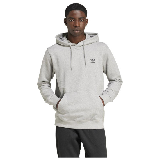 Adidas Ανδρικό φούτερ Treefoil Essentials Hoodie